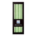 Produktbild: Stearin Stabkerze Set - mint | KERZENFARM HAHN