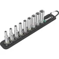 Produktbild: Belt A Deep 1 Steckschlüsseleinsatz-Satz, 1/4