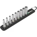 Produktbild: Wera 05004525001 Steckdosen/Steckdosen-Set Steckschlüssel-Satz