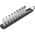 Produktbild: Wera Belt A Deep 1 Steckschlüsseleinsatz-Satz
