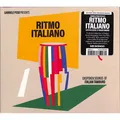 Produktbild: Various / GABRIELE POSO PRESENTS: RITMO ITALIANO UNSPOKEN S (CD) / MR BONGO / M