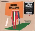 Produktbild: Various Artists Gabriele Poso Presents: Ritmo Italiano 'unspoken Sounds of