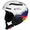 Produktbild: Sweet Protection - Trooper 2Vi SL Mips TE Helmet - Skihelm Gr 56-59 cm - M/L weiß