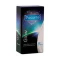 Produktbild: Pasante Glow Kondome - 12 Stück