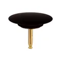 Produktbild: GROHE Stopfen 06625 für Talentofill Fertigmontageset velvet black