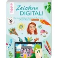 Produktbild: Zeichne digital!