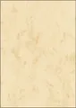 Produktbild: SIGEL DP181 Hochwertiges Marmor-Papier beige, A4, 25 Blatt, Motiv beidseitig, 90 g, Briefpapier, Speisekarte, aus nachhaltigem Papier