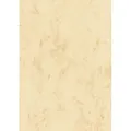 Produktbild: Sigel Briefpapier DP181, beige, A4, Marmorpapier, 90 g/m², 25 Blatt