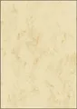 Produktbild: Sigel® DP 181 Marmor-Papier, beige, A4, 90 g/qm, 25 Blatt