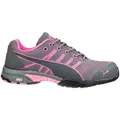Produktbild: PUMA Safety Celerity Knit Pink Wns Low Arbeitsschuh grau 35