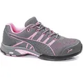 Produktbild: Puma-Safety Sicherheitsschuhe Celerity Knit Low S1, HRO, Halbschuhe, Damen, Synthetik, pink, Gr. 35