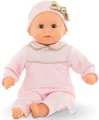 Produktbild: Corolle® Babypuppe Mon Premier Poupon Corolle Calin Manon, mit Vanilleduft