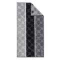 Produktbild: Neu JOOP! Frottee Signatures Cornflower 1657-97 Schwarz Duschtuch 80x150 cm