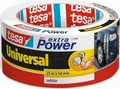 Produktbild: tesa extra Power Universal 25m 50mm weiß
