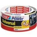Produktbild: Tesa Gewebeband 56388-02, extra Power Universal, weiß, 50mm x 25m