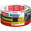 Produktbild: tesa EXTRA POWER UNIVERSAL Gewebeband, gewebeverstärktes Ductape (50 mm) (56388-00002-05)
