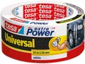 Produktbild: Tesa Klebeband 25m x 50mm extra Power weiß 56388