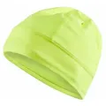 Produktbild: Craft Fleecemütze Craft Mütze Core Essence Thermal Hat 1909932 gelb L/XL