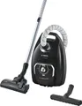 Produktbild: Bosch Serie 8 BGL8X329, 890 W, Zylinder-Vakuum, Trocken, Staubbeutel, 5 l, HEPA