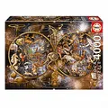 Produktbild: EDUCA Puzzle - Sternenbilder - 4000 Teile 302877