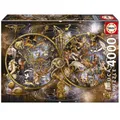 Produktbild: Educa - Sternenbilder - Puzzle 4000 Teile