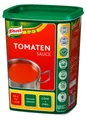 Produktbild: Knorr Saucen, Knorr Tomaten Sauce Trockenmischung anrühren kochen servieren 1000g