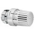 Produktbild: Thermostatkopf Uni lv Vaillant 1616001 weiss, für Vaillant Thermostatventile - Oventrop