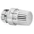 Produktbild: Thermostatkopf Uni Lv Vaillant 1616001 Weiss, Für Vaillant Thermostatventile - Oventrop