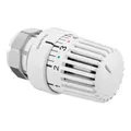 Produktbild: Oventrop Thermostat Uni LV 7-28 GrC, m 0-Stellung, Flüssig, weiß