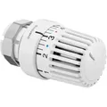 Produktbild: Oventrop Thermostatkopf Uni LV Vaillant 1616001 weiss, für Vaillant Thermostatventile