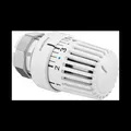 Produktbild: Oventrop Thermostatkopf Uni LV Vaillant 1616001 weiss, für Vaillant