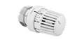 Produktbild: Oventrop Thermostat Uni LV 7-28 GrC, mit Flüssig-Fühler weiß, mit Nullstellung