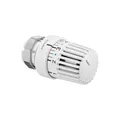 Produktbild: Oventrop Thermostat Uni LV 7-28 GrC m 0-Stellung Flüssig weiß