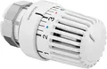 Produktbild: OV Thermostat Uni LV 7-28 GrC, m Flüssig-Fühler weiß, mit Nullstellung