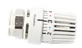 Produktbild: Oventrop Thermostat Uni LV Vaillant 0*1-5 weiß - 1616001