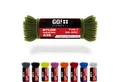 Produktbild: GO!elements Paracord 425 - 3mm Abspannleine, Paracord 425 aus reißfester Nylonschnur