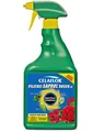 Produktbild: Celaflor Pilzfrei Saprol Rosen AF Spray 750 ml Rosenrost + Mehltau  Sternrußtau
