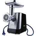 Produktbild: KOENIC KMG-TR 201724 M Fleischwolf Schwarz (800 Watt)