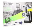 Produktbild: KOENIC KMG-TR 201724 M Fleischwolf, 800 Watt, Schwarz