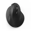 Produktbild: Hama Vertikale ergonomische Funkmaus 