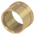 Produktbild: TECE TECEflex Druckhlse fr Mehrschichtverbundrohr 16 mm 734516 (734516)