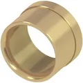 Produktbild: Teceflex Druckhülse für Mehrschichtverbundrohr Dim. 16 mm