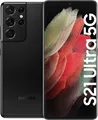 Produktbild: Samsung Galaxy S21 Ultra 5G 512GB Phantom Black