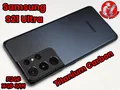 Produktbild: Samsung Galaxy S21 Ultra 5G 512GB 16GB RAM Titanium Carbon TOP ZUSTAND - EXPRESS