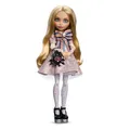 Produktbild: Monster High Skullector M3GAN Puppe