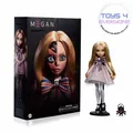 Produktbild: Monster High Skullector M3GAN (Megan) Doll SIOC Edition NEU / OVP