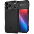 Produktbild: Optik Armor MagSafe - black - iPhone 17 Pro Max