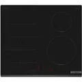 Produktbild: Induktionskochfeld 60 Cm 4 Brenner 7400 W Schwarz - Bosch - Pix631hc1e