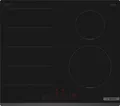 Produktbild: 4242005394111 Bosch Serie 6 PIX631HC1E Kochfeld Schwarz Integriert 60 cm Zonen-I