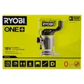 Produktbild: Ryobi RTR18-0 - Akku-Oberfräse 18 V ONE+ (ohne Akku und Ladegerät)  Kompakt